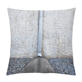 Personality  Downspout Pillow Covers