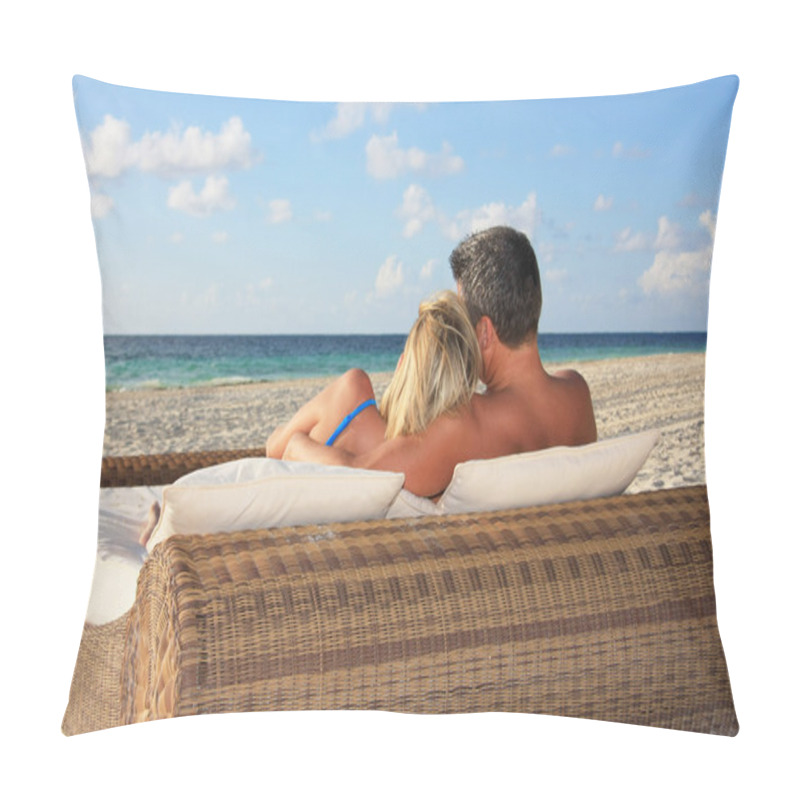 Personality  Honeymoon Pillow Covers