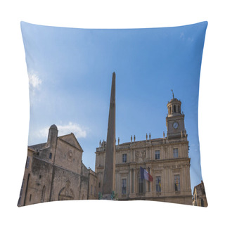 Personality  Obelisk Pillow Covers