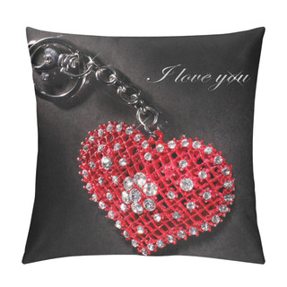 Personality  Jewel With Signs Pillow Covers