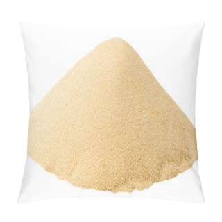 Personality  Pile Of Sand Pillow Covers
