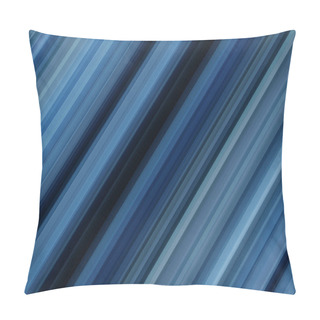 Personality  Modern Striped Lines Background. Abstract Design. Pillow Covers