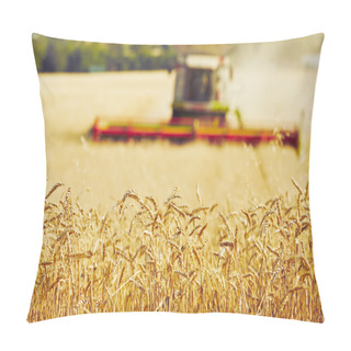 Personality  Harvest Time Pillow Covers