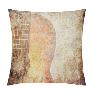 Personality  Grunge Music Pillow Covers