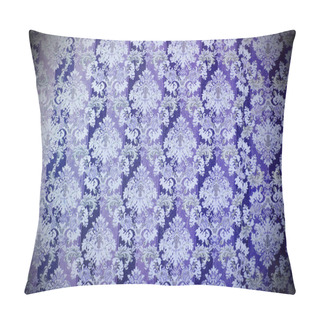Personality  Wall Paper Pillow Covers