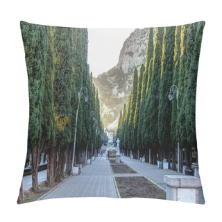 Personality  Simeiz Pillow Covers
