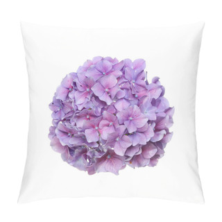 Personality  Hydrangea Pillow Covers