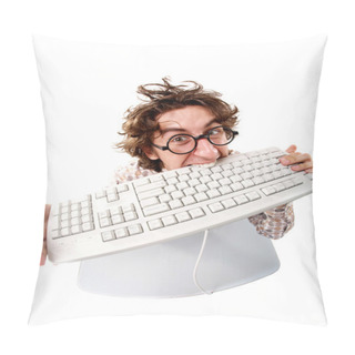 Personality  Crazy Executive Pillow Covers