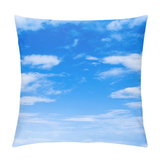 Personality  Only Sky Pillow Covers