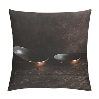 Personality Utensils Pillow Covers