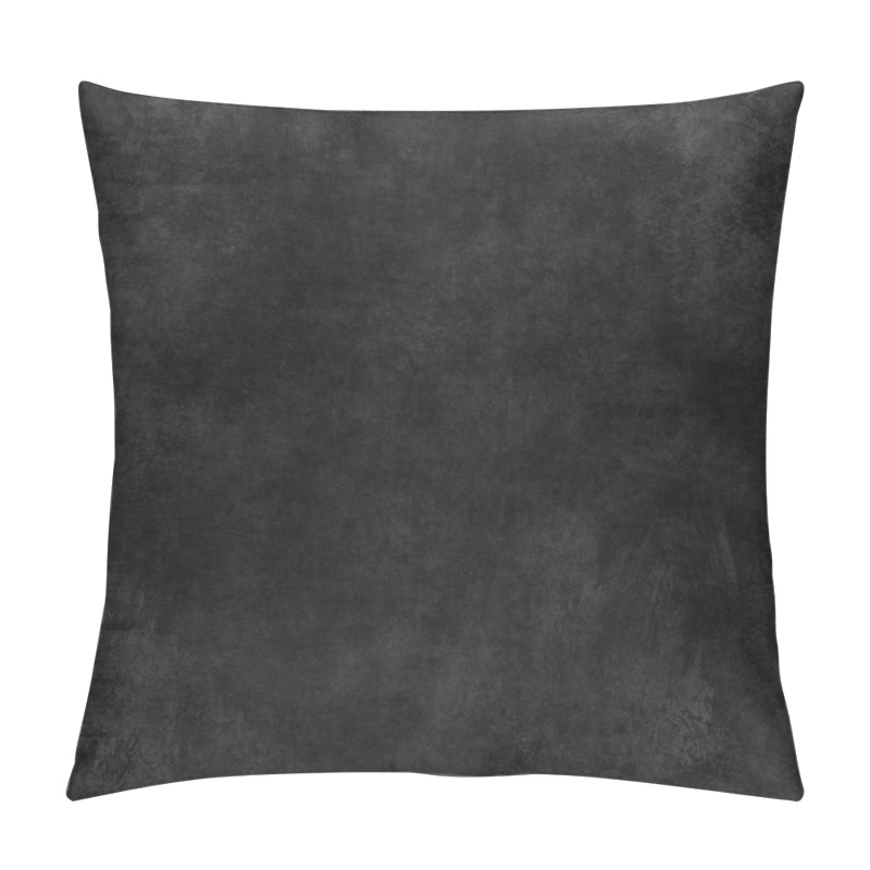 Personality  Abstract black, grey texture pillow covers