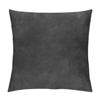 Personality  Abstract Black, Grey Texture Pillow Covers