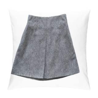 Personality  Tweed Skirt Pillow Covers