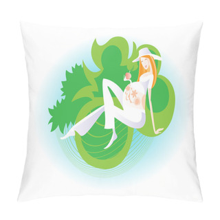 Personality  Healthy Pregnancy Pillow Covers