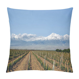 Personality  Agriculture Pillow Covers