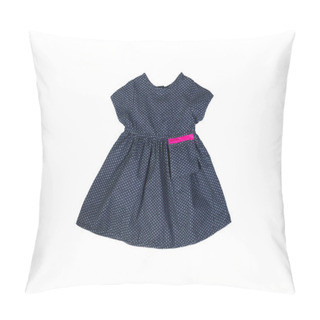 Personality  Baby Summer Dress Pillow Covers