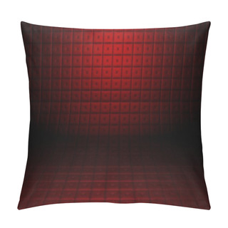Personality  Luxury Leather. Abstract Background Pillow Covers