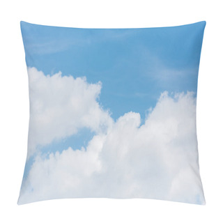 Personality  Sky Pillow Covers