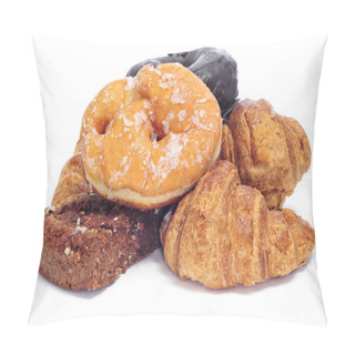 Personality  Pastries Pillow Covers