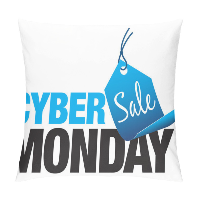 Personality  Cyber Monday Sale Pillow Covers