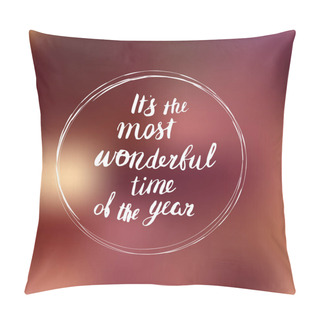 Personality  Vector Illustration For Your Creative Design Pillow Covers