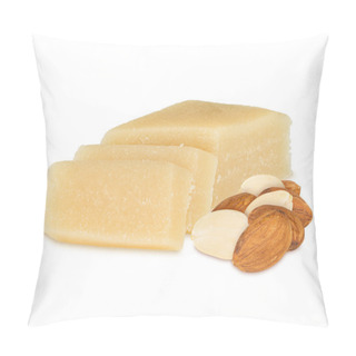 Personality  Marzipan With Almonds Pillow Covers