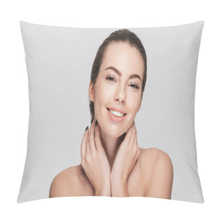 Personality  Perfect Skin Pillow Covers