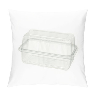Personality  Plastic Container Pillow Covers