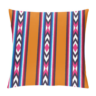 Personality  Ethnic  Pattern Pillow Covers