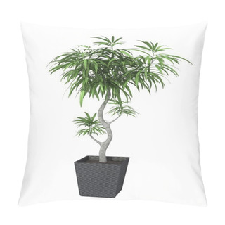 Personality  Potted Plant Pillow Covers