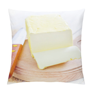 Personality  Butter Pillow Covers