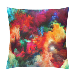 Personality  Beyond Dream Pillow Covers