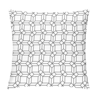 Personality  Seamless Pattern Vector Pillow Covers