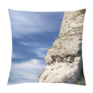 Personality  Landscapes Of Poland. Pillow Covers