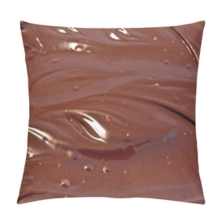 Personality  Chocolate Pillow Covers