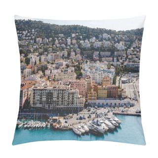 Personality  France Pillow Covers