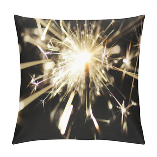 Personality  Sparkle Pillow Covers