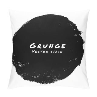 Personality  Hand Drawn Grunge Background Pillow Covers