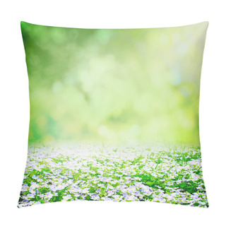 Personality  Spring Nature Pillow Covers
