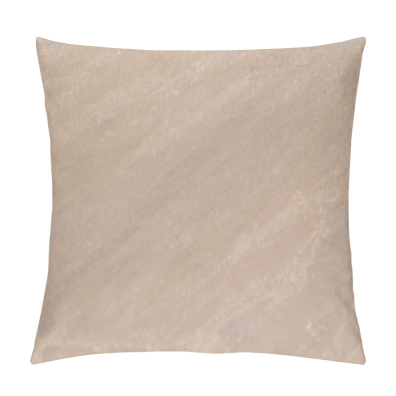 Personality  the texture of natural stone pillow covers