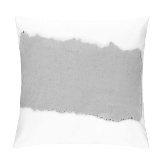 Personality  Torn Paper Piece Pillow Covers