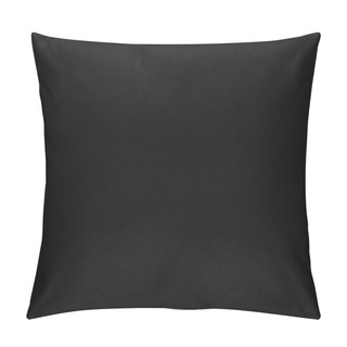 Personality  Texture Of Black Paper Pillow Covers