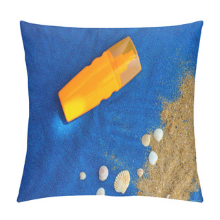 Personality  Sunscreen Pillow Covers