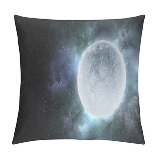 Personality  It Is Fullmoon Pillow Covers