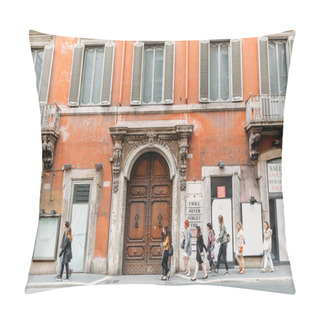 Personality  Siena Pillow Covers