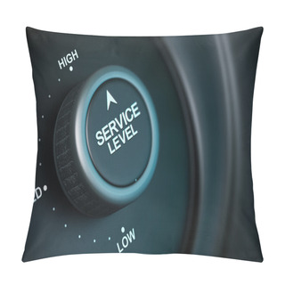 Personality  High Service Level Pillow Covers