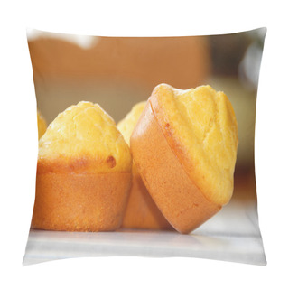 Personality  Appetizing Bakery Pillow Covers