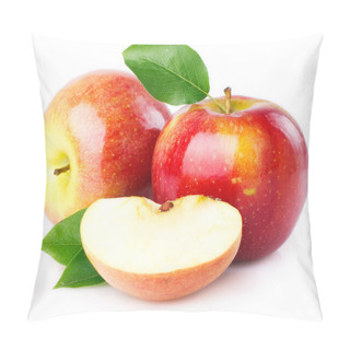 Personality  Fresh Apples Pillow Covers