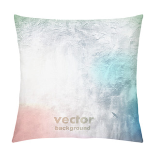 Personality  Abstract Nature Background Pillow Covers