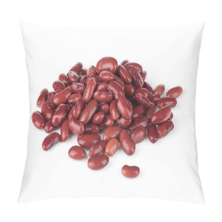 Personality  Red Beans Pillow Covers